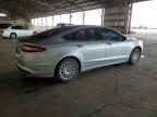 2015 Ford Fusion Se Hybrid de vânzare în Phoenix, AZ - Front End