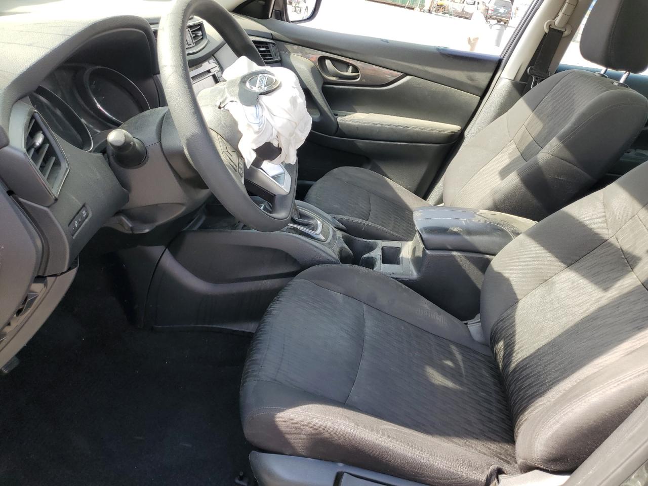 5N1AT2MT4LC808927 NISSAN ROGUE 2020