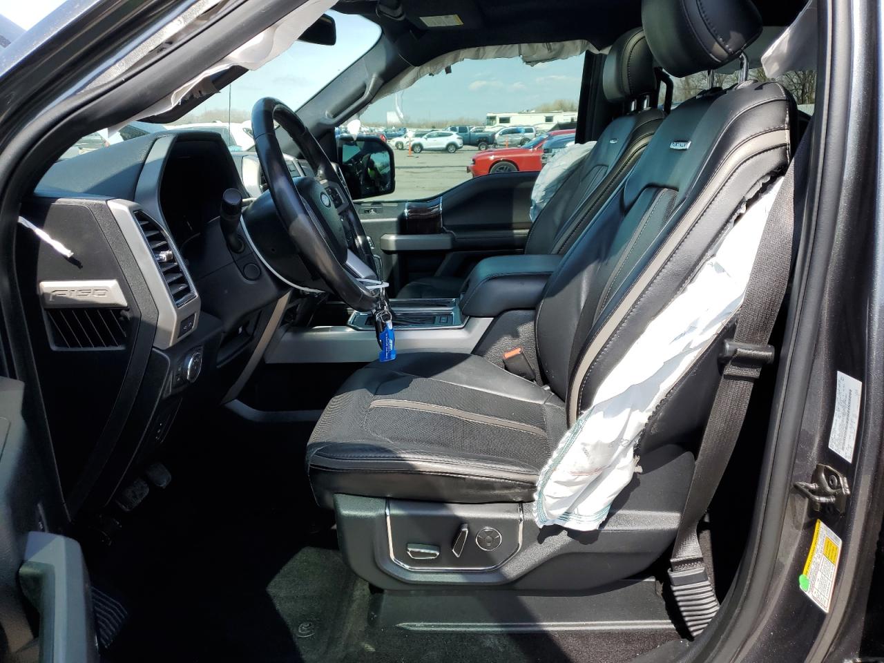 1FTEW1EG8HFC88200 FORD F-150 2017