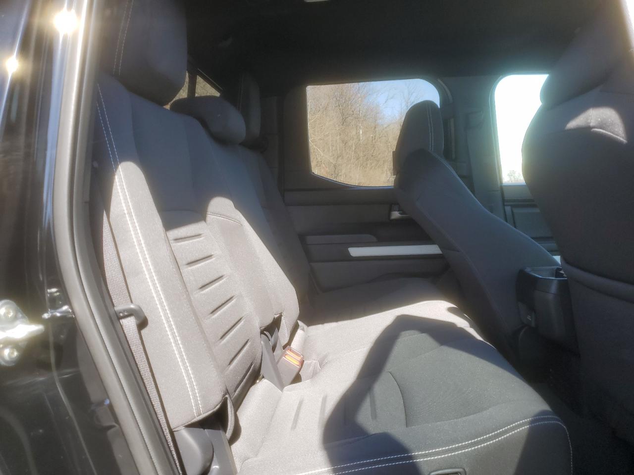 2024 Toyota Tacoma - Image 10