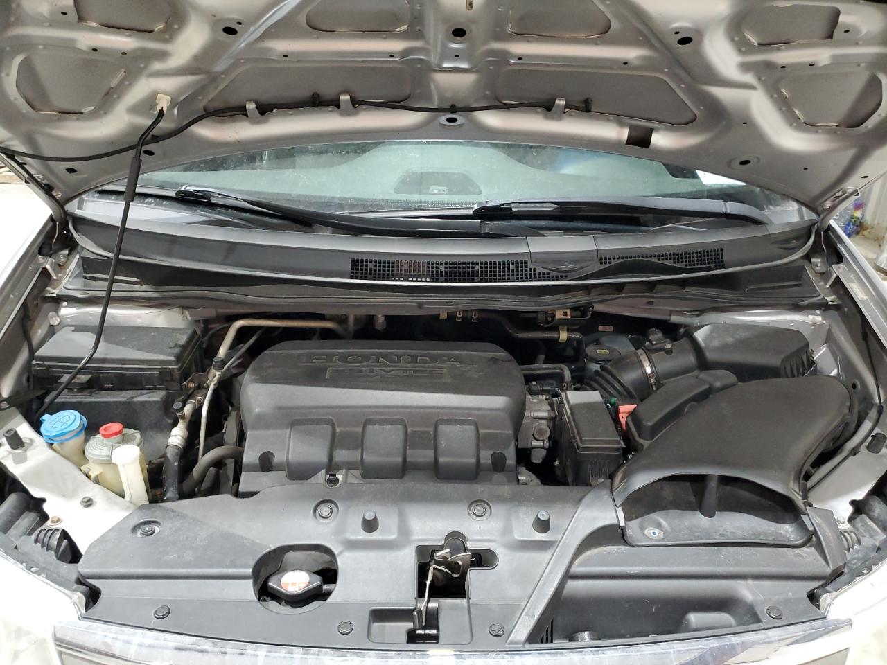 2013 Honda Odyssey - Image 12