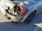 2002 AUDI TT QUATTRO (225 BHP)  for sale at Copart CHESTER