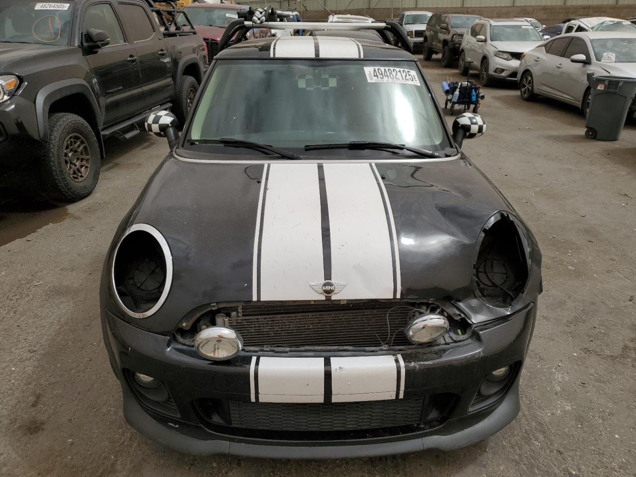 2013 MINI Cooper - Image 5