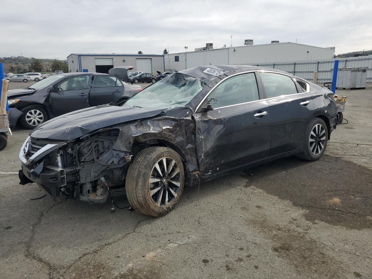 1N4AL3AP2JC212204 NISSAN ALTIMA 2018