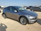 2026 Tesla Model Y  на продаже в San Antonio, TX - Rear End