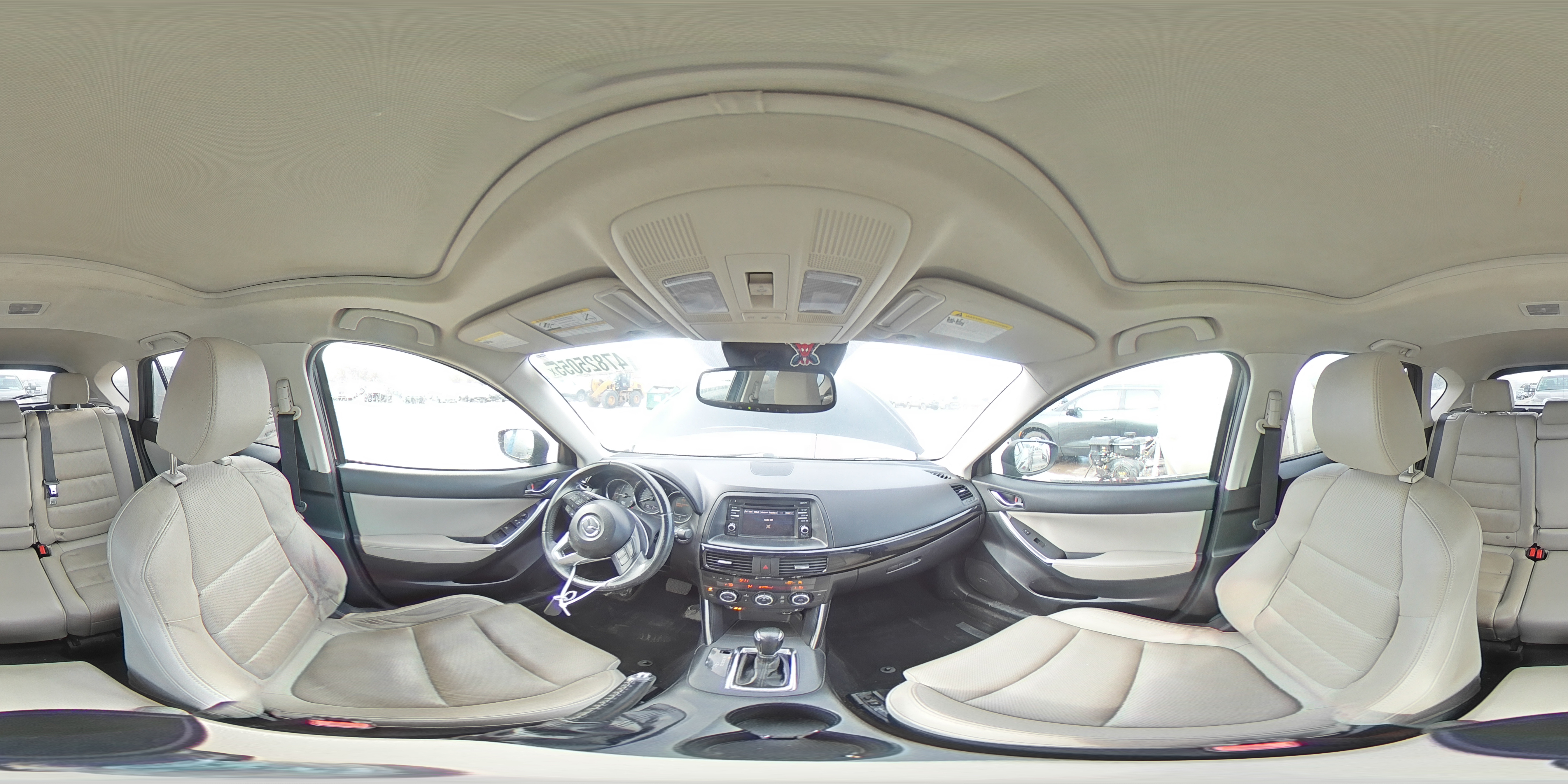 2015 Mazda CX-5 - Image 15