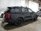 2022 Kia Telluride Sx en Venta en Leroy, NY - Side