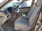2007 Hyundai Sonata Gls за продажба в Indianapolis, IN - Front End