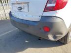 2016 VAUXHALL ANTARA EXC for sale at Copart WHITBURN