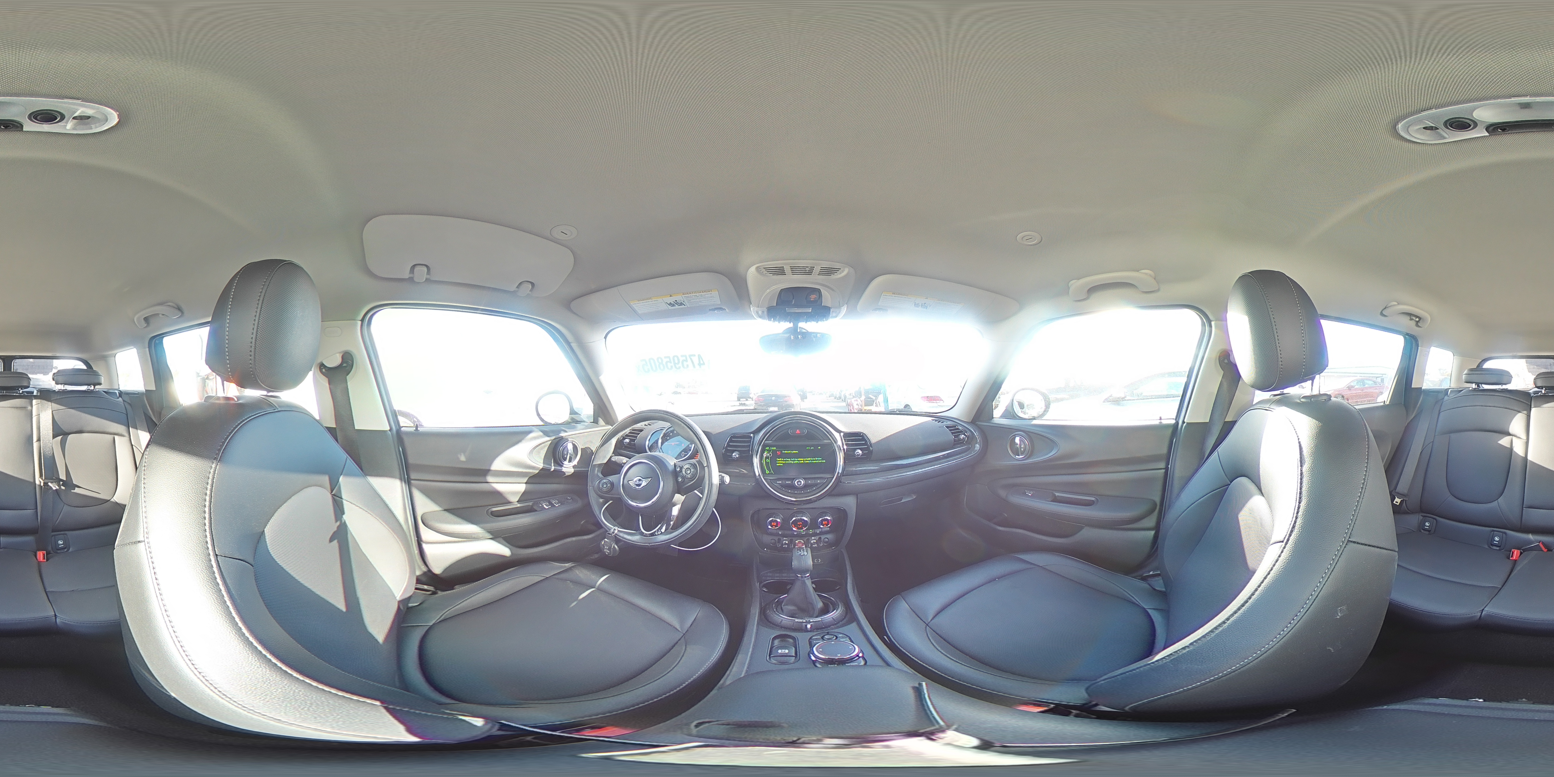 2017 MINI Cooper - Image 13