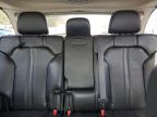 2011 Lincoln Mkx  იყიდება Gainesville-ში, GA - Front End