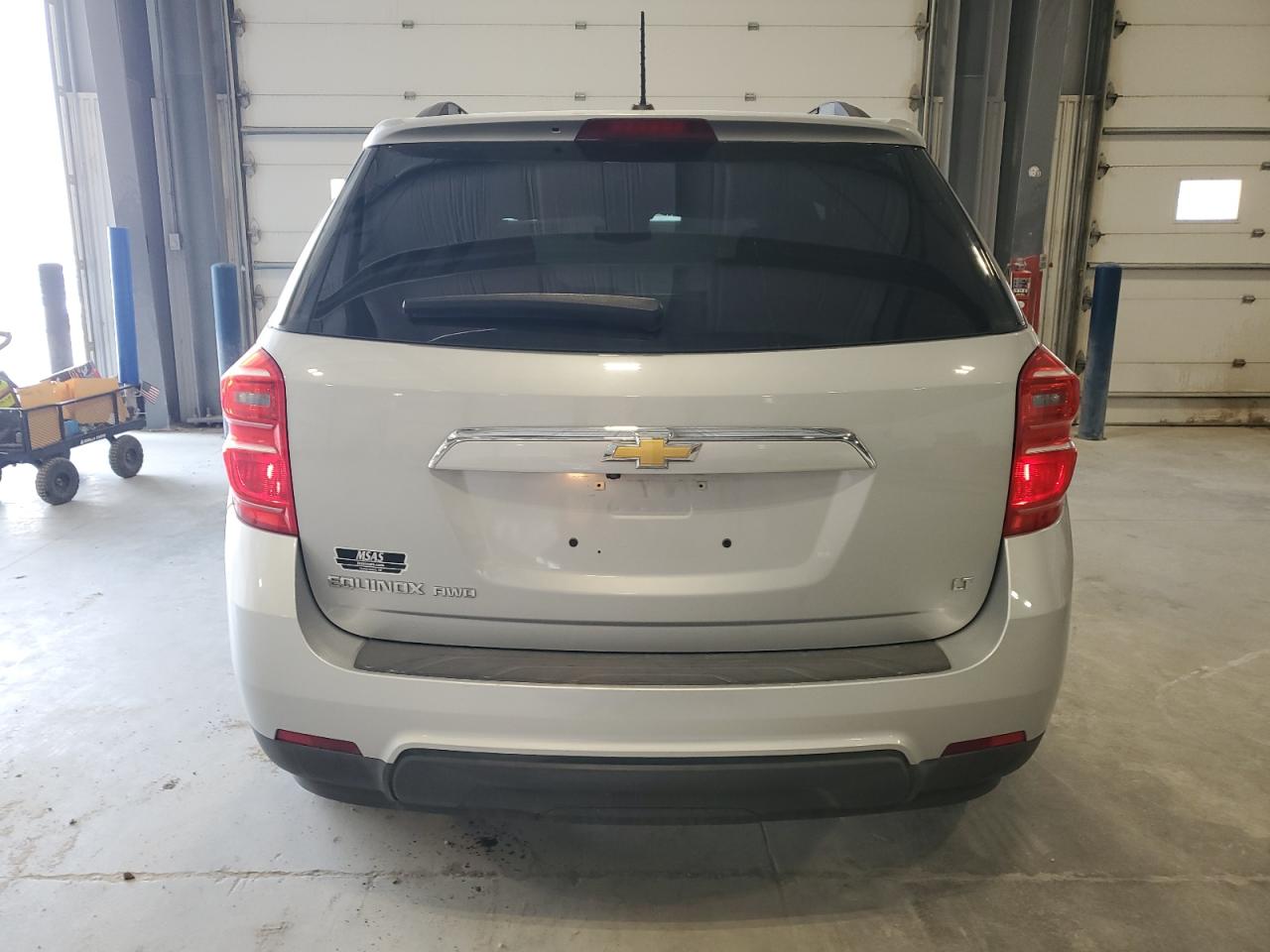 2017 Chevrolet Equinox - Image 6