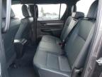2021 TOYOTA HILUX INVI for sale at Copart NEWBURY
