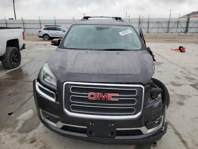  GMC ACADIA 2017 Сірий