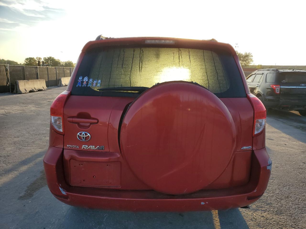 2006 Toyota RAV 4 - Image 6