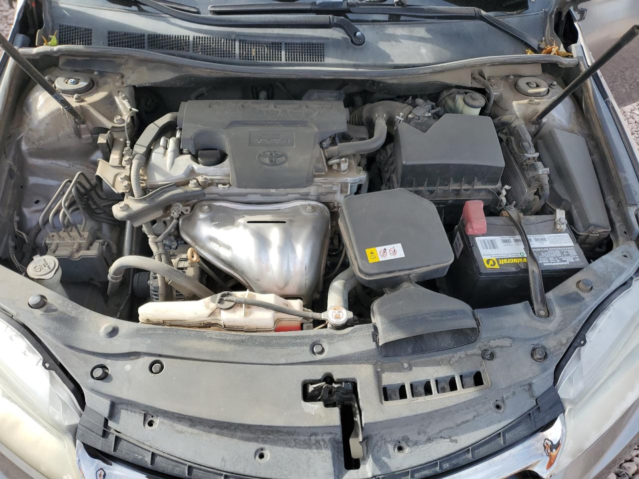 2017 Toyota Camry - Image 13