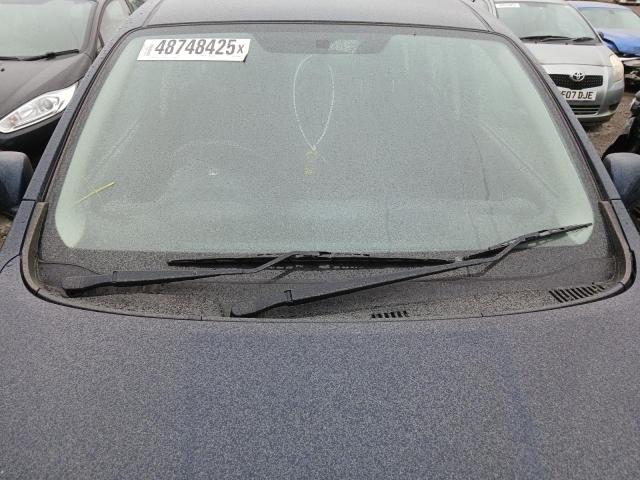 2010 NISSAN NOTE ACENT