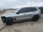 2022 Bmw X5 M на продаже в Woodhaven, MI - All Over