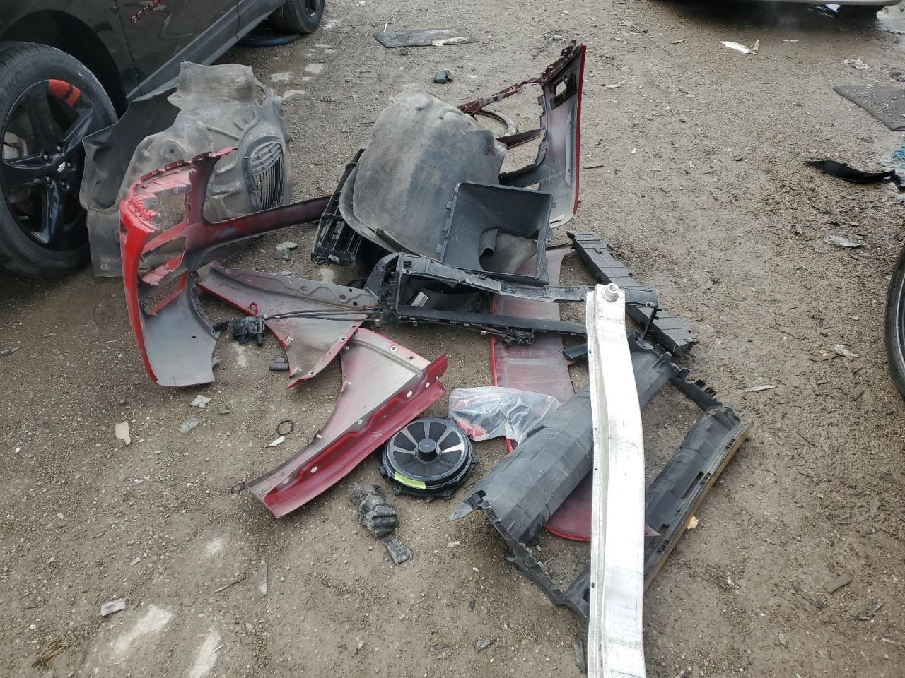 2017 Porsche Macan - Image 13