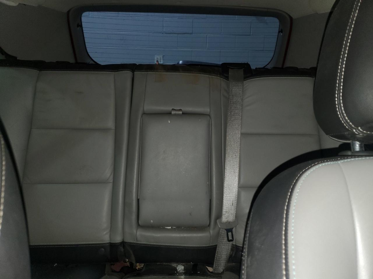 2015 Buick Encore - Image 10
