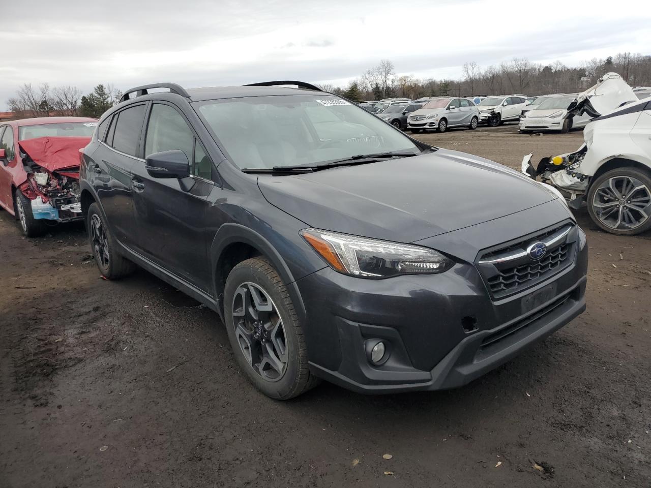 2019 Subaru XV - Image 4