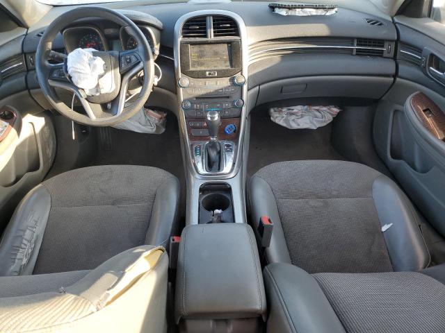 Седани CHEVROLET MALIBU 2013 Сірий