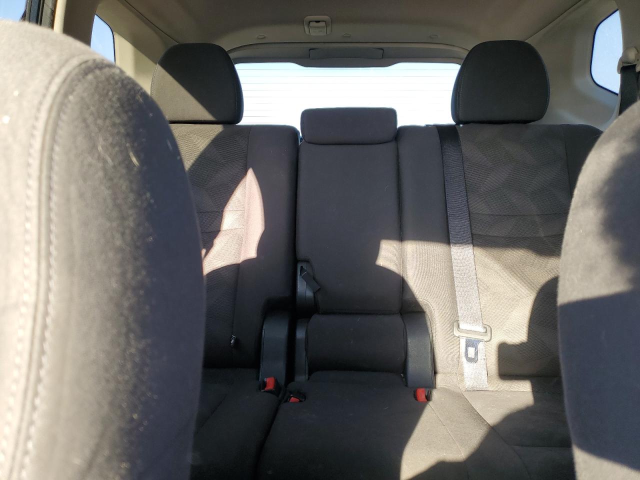 KNMAT2MT4GP658787 NISSAN ROGUE 2016
