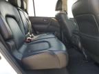 2017 Nissan Armada Sv იყიდება Conway-ში, AR - Front End