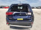 2016 Mitsubishi Outlander Se იყიდება Jacksonville-ში, FL - Front End