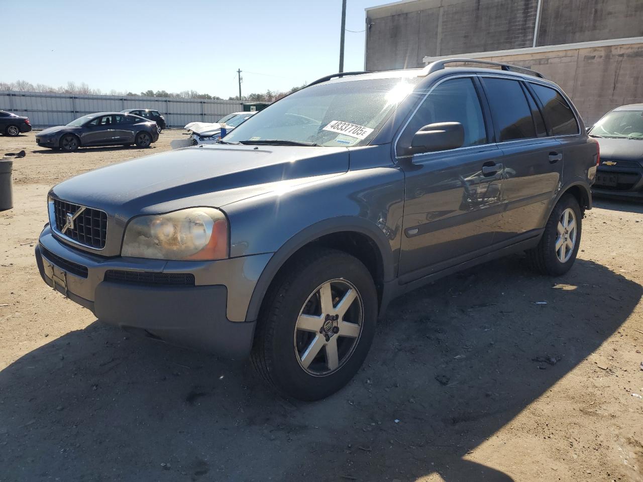 2006 Volvo XC90 - Image 1