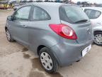 2014 FORD KA EDGE for sale at Copart ROCHFORD