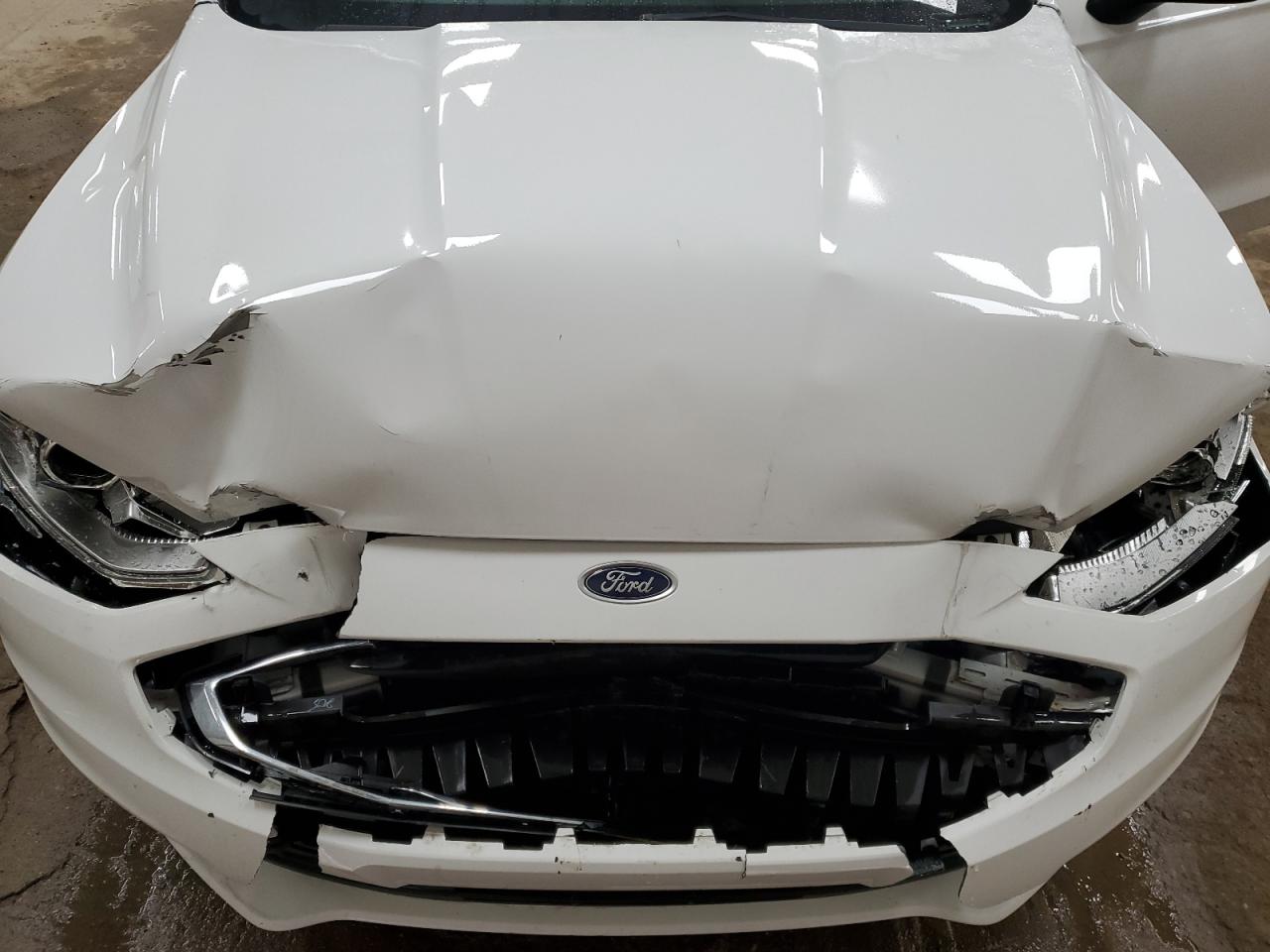 2018 Ford Fusion - Image 11