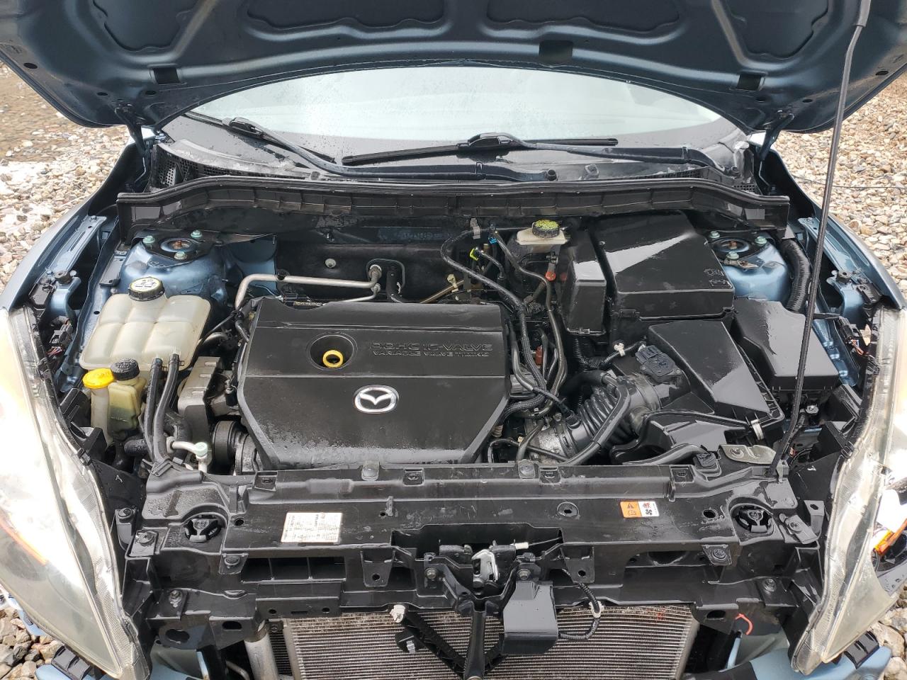 2010 Mazda 3 - Image 11