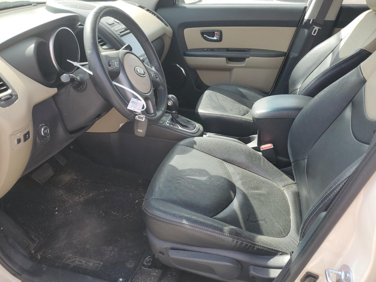 2012 Kia Soul - Image 7