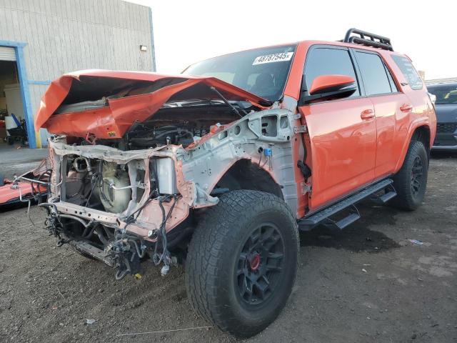 2023 Toyota 4Runner Se