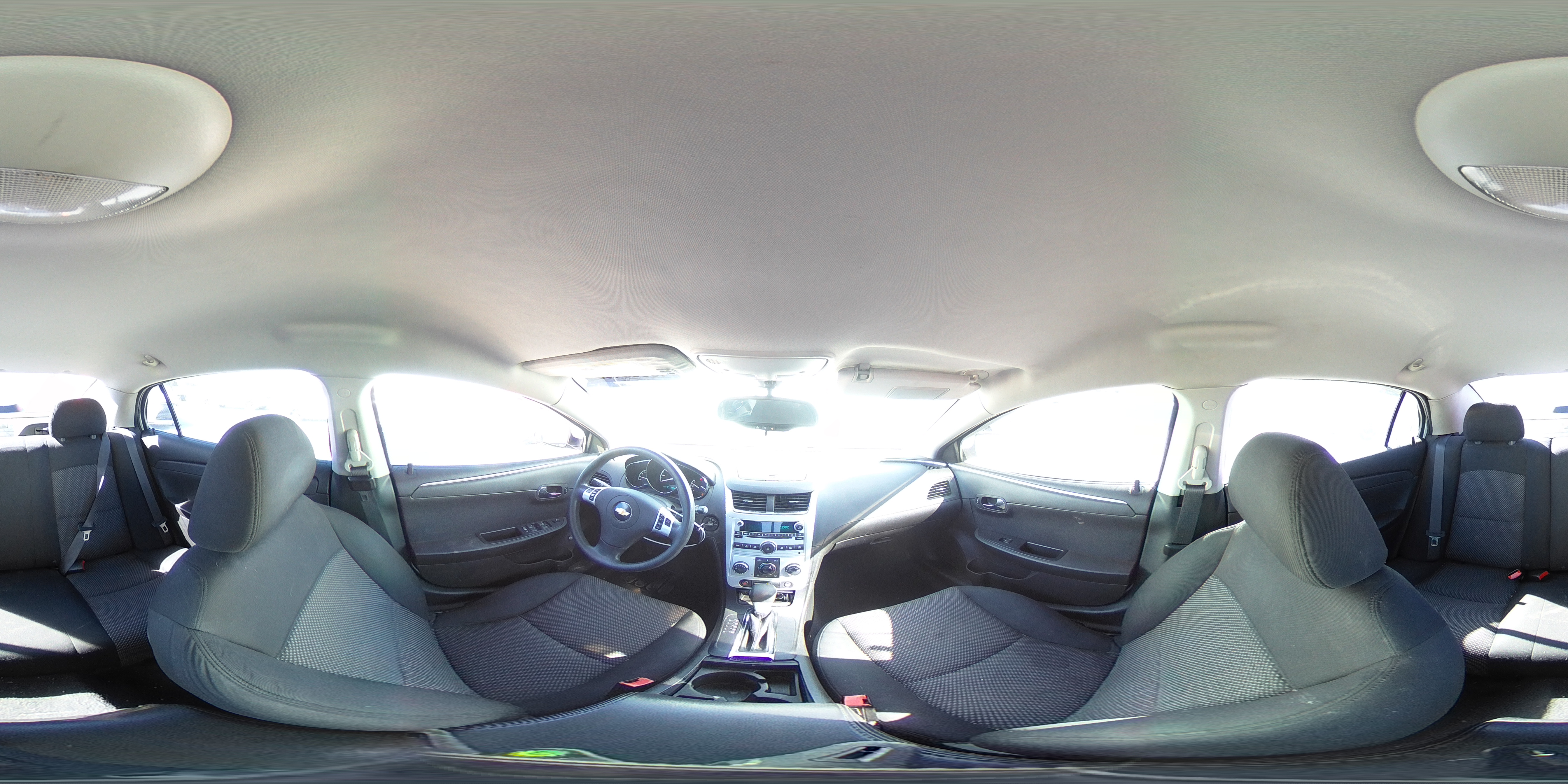 2011 Chevrolet Malibu - Image 12