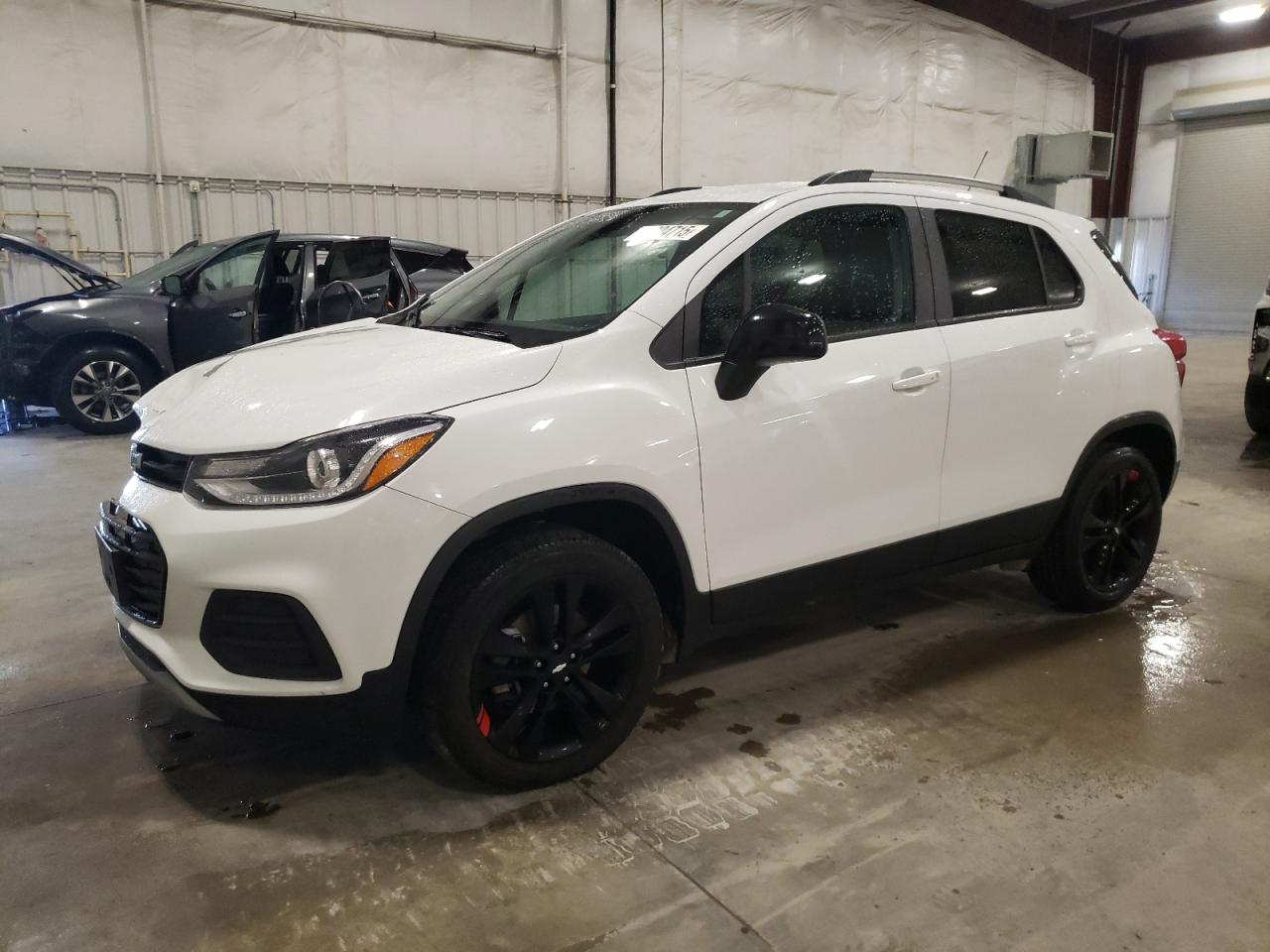 KL7CJPSM4MB368658 CHEVROLET TRAX 2021