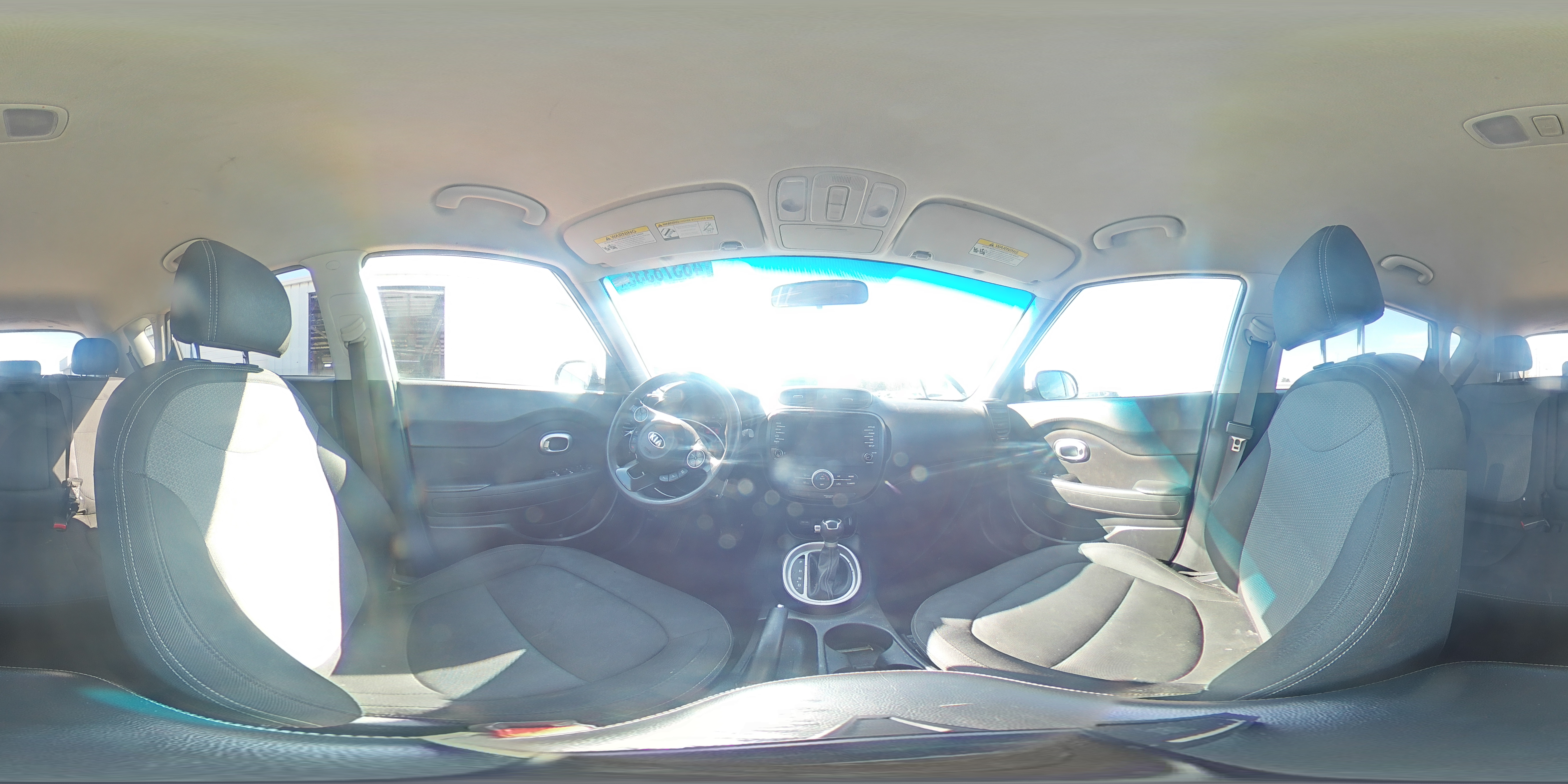 2019 Kia Soul - Image 15