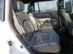 2022 Nissan Armada Sl للبيع في Grand Prairie، TX - Front End