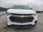2020 Chevrolet Traverse Ls de vânzare în Orlando, FL - Front End