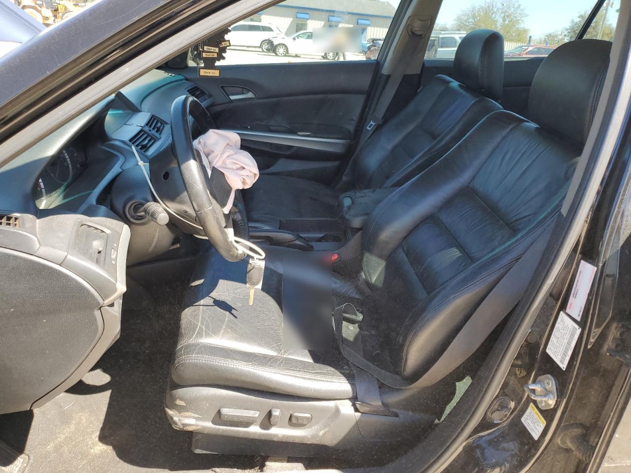 2010 Honda Accord - Image 7