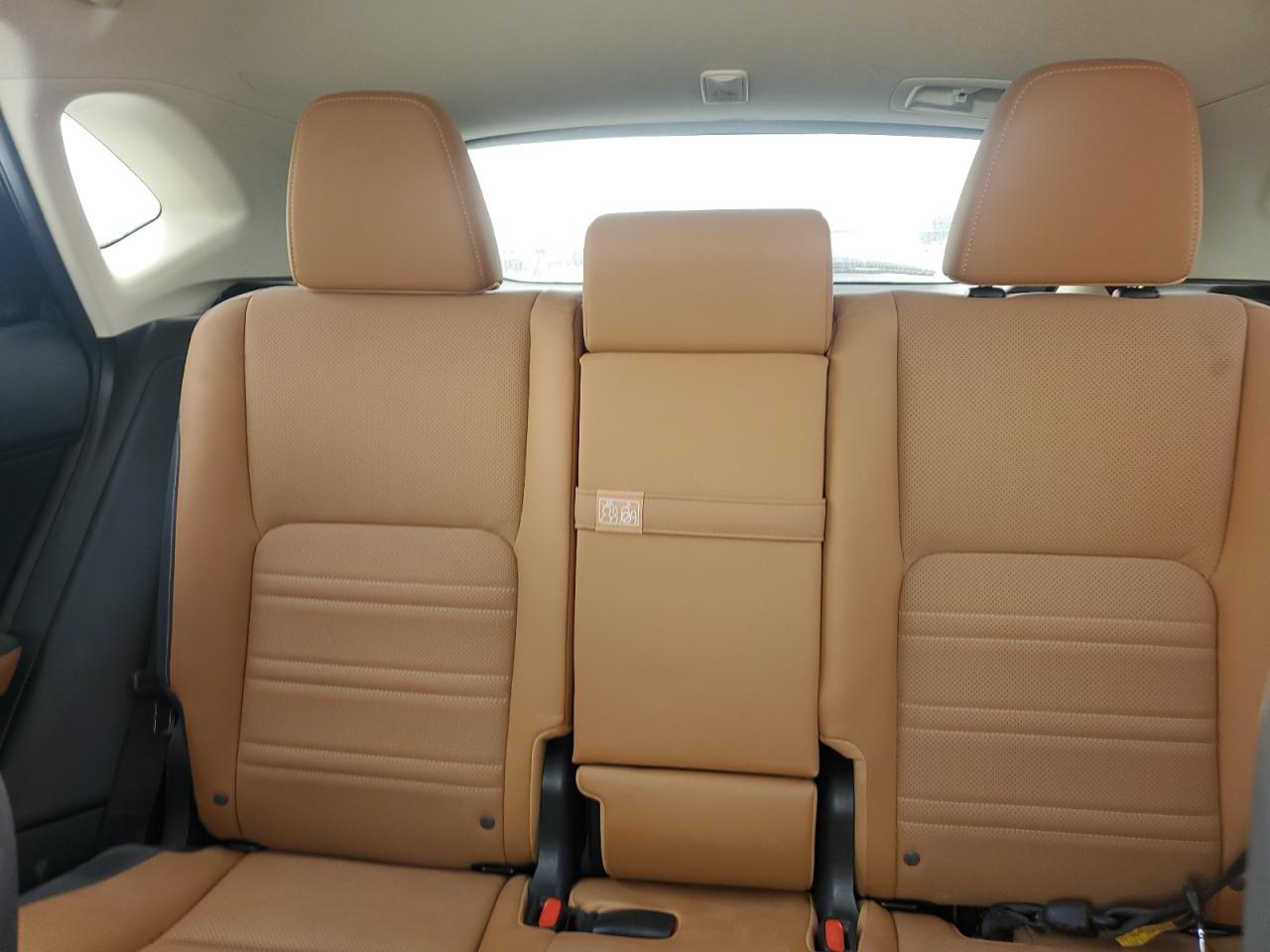 2019 Lexus NX - Image 10