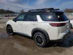 2024 Nissan Pathfinder Rock Creek for Sale in Louisville, KY - Side