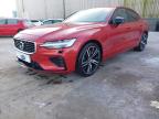 2020 VOLVO S60 R-DESI for sale at Copart ROCHFORD