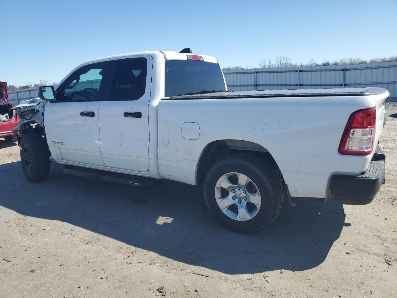 2021 RAM 1500 - Image 2