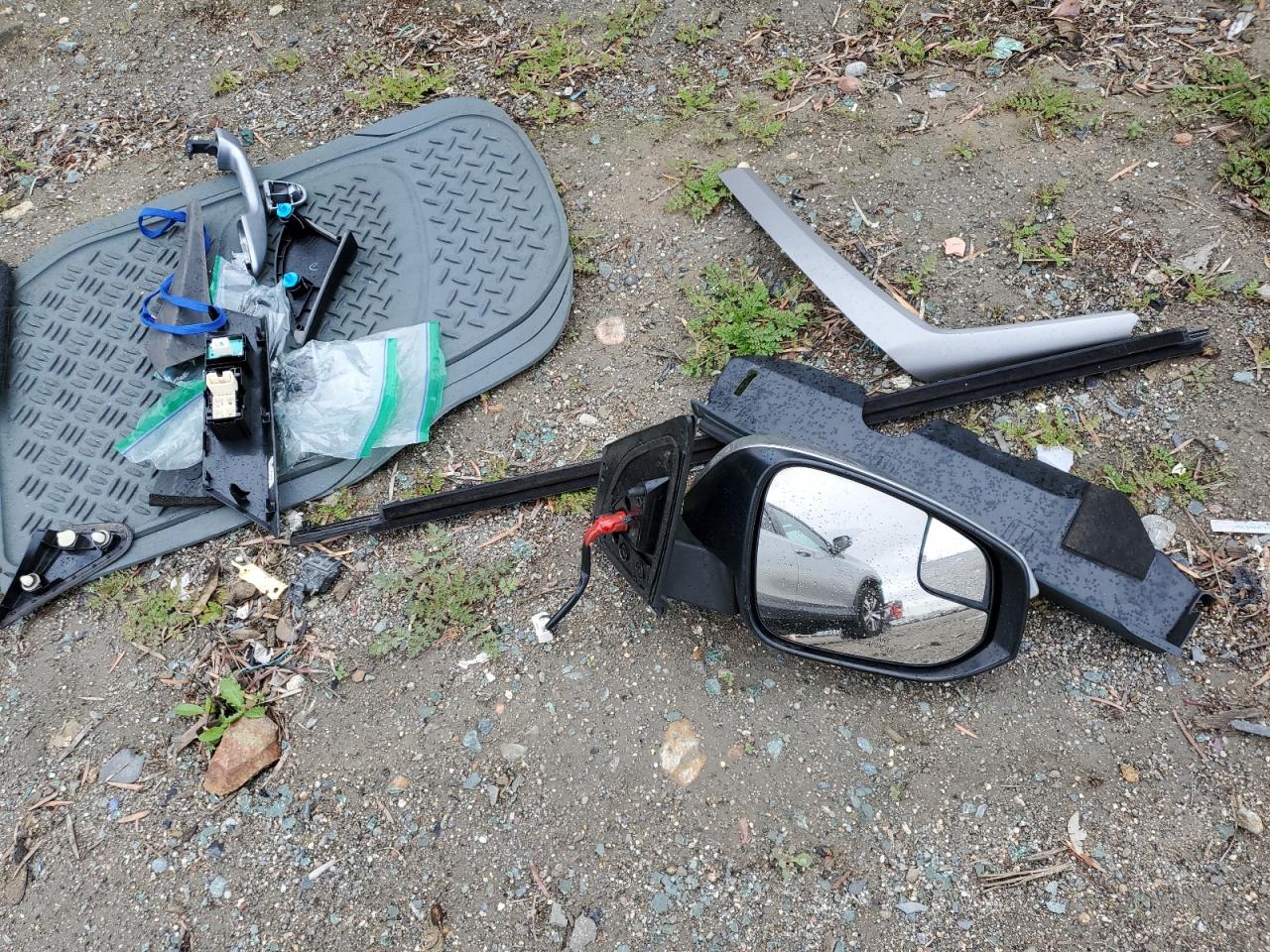 2012 Honda CR-V - Image 15