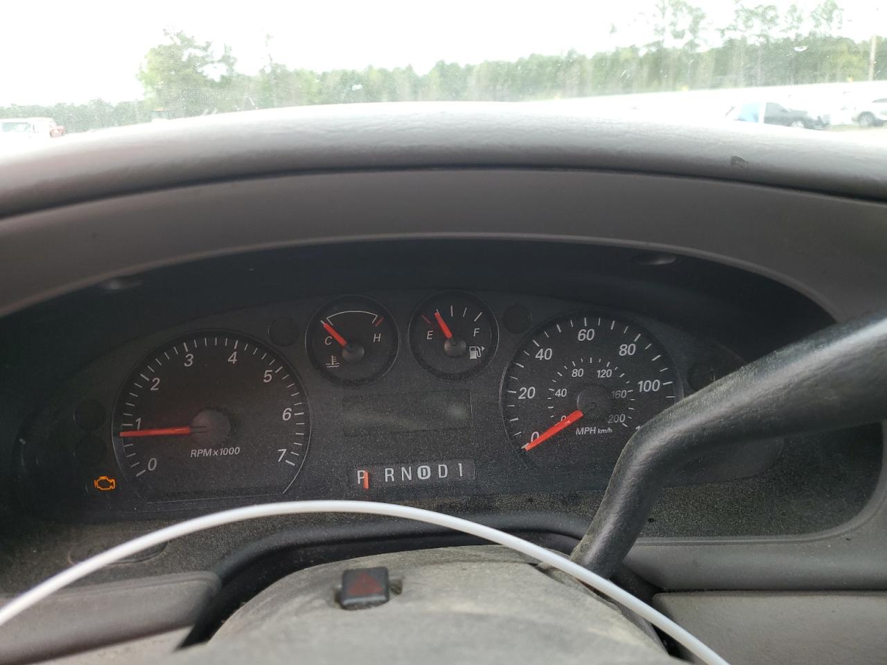 2007 Ford Taurus Se VIN: 1FAFP53U17A158441 Lot: 51096155