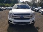 2018 Ford F150 Supercrew للبيع في Kapolei، HI - Mechanical