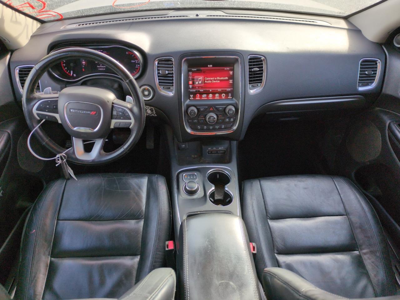 2017 Dodge Durango - Image 8