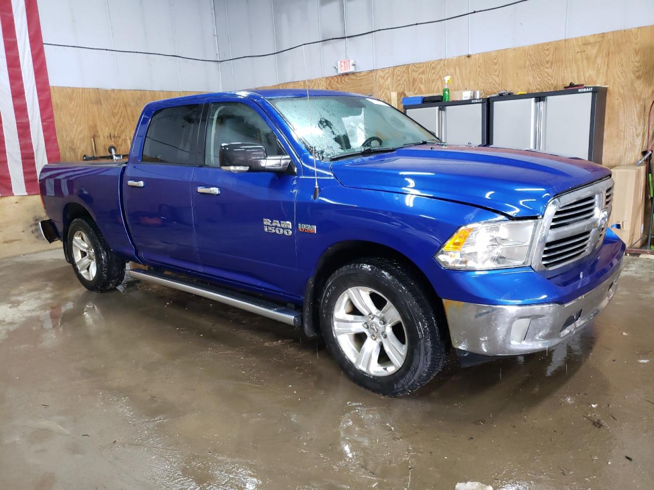 2014 RAM 1500 - Image 4
